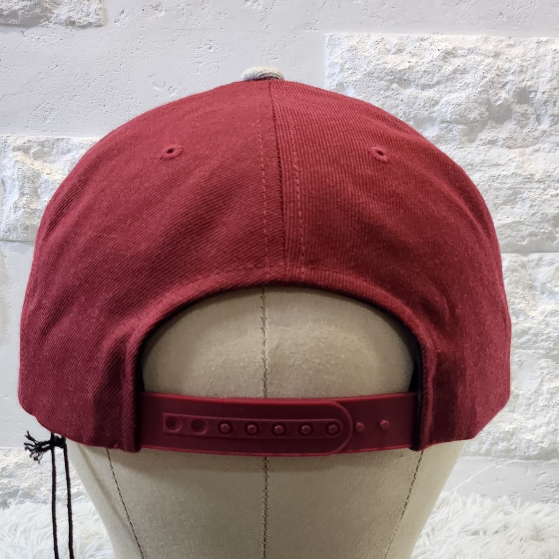 브릭스톤 오스 Ⅲ 스냅백 (Brixton Oath III Snapback 상품이미지5