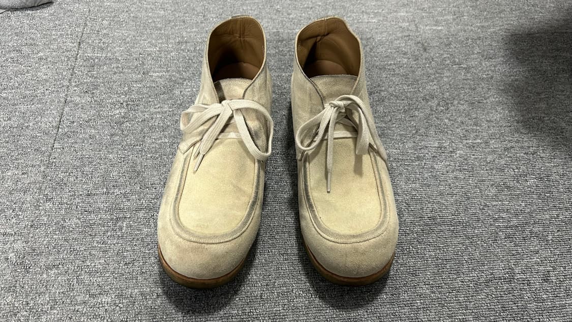 Mmrb 메모러블 처카부츠 275 상품이미지2