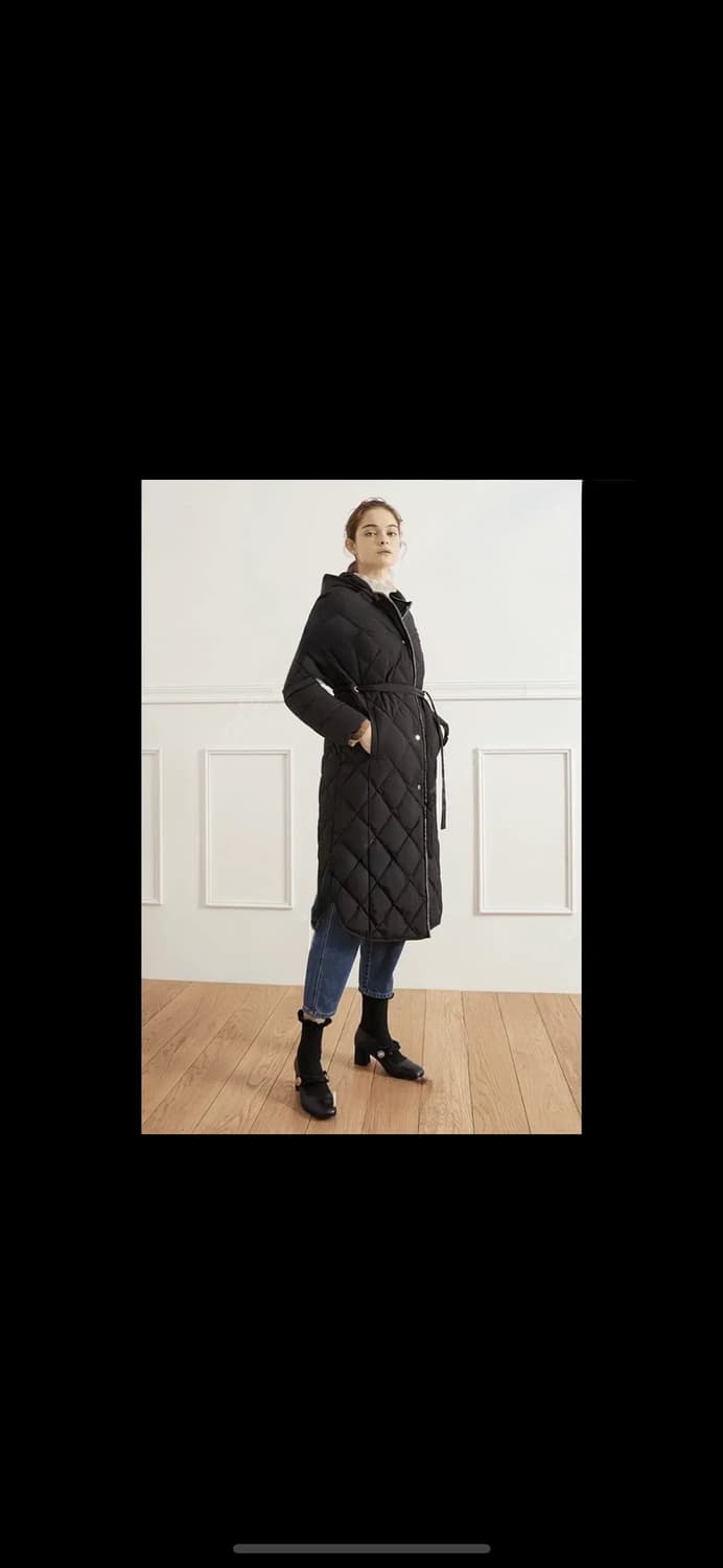 o2nd 오즈세컨 구스패딩 상품이미지9