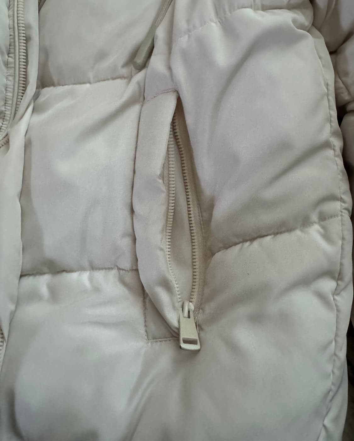 자라 ZARA 푸퍼패딩 상품이미지4