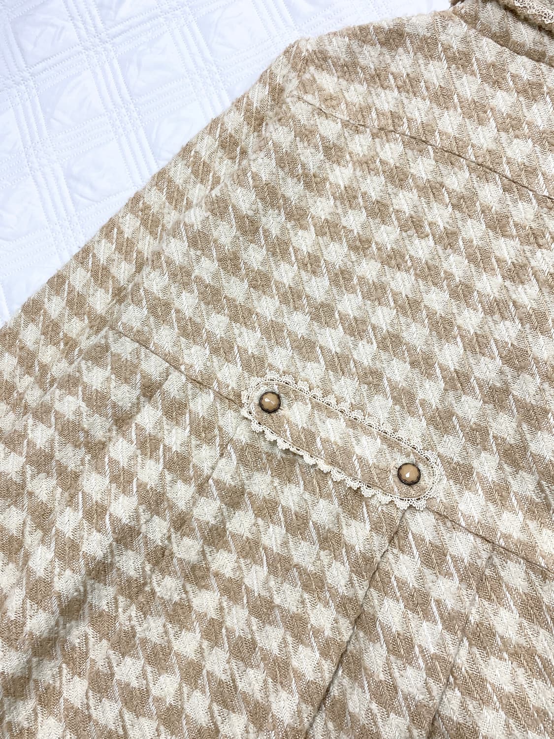 ꒰ঌ 엑시즈팜 사토미 로걀 코트 ໒꒱ 상품이미지6