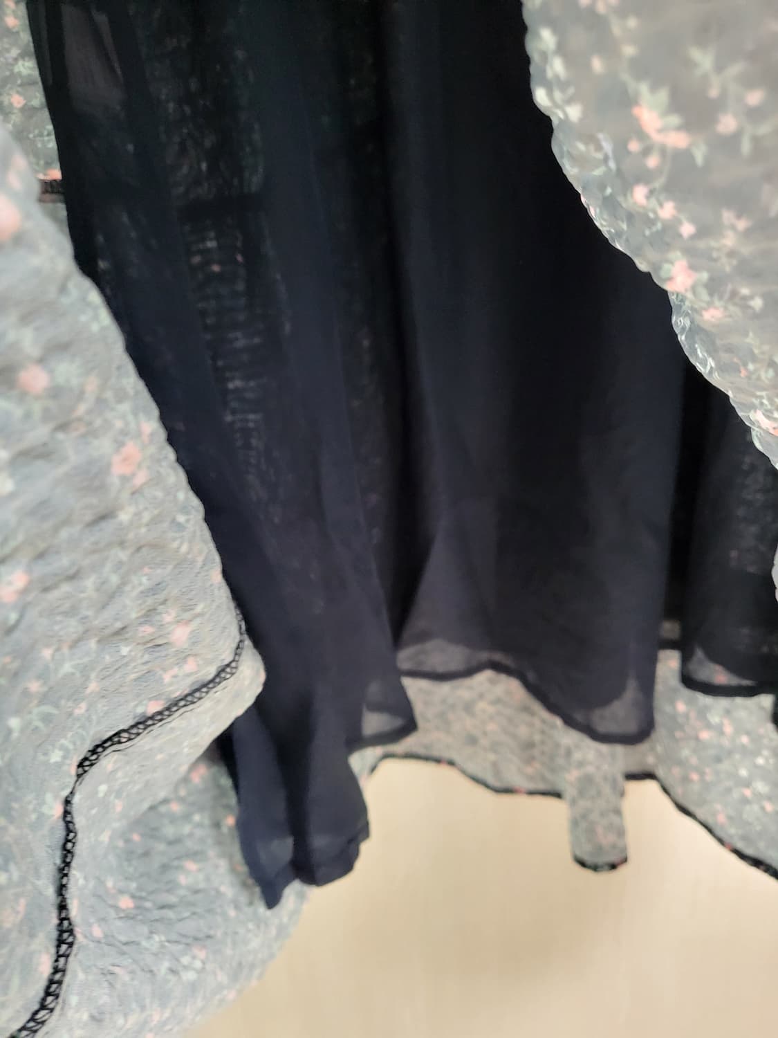 써스데이 아일랜드 원피스 상품이미지9