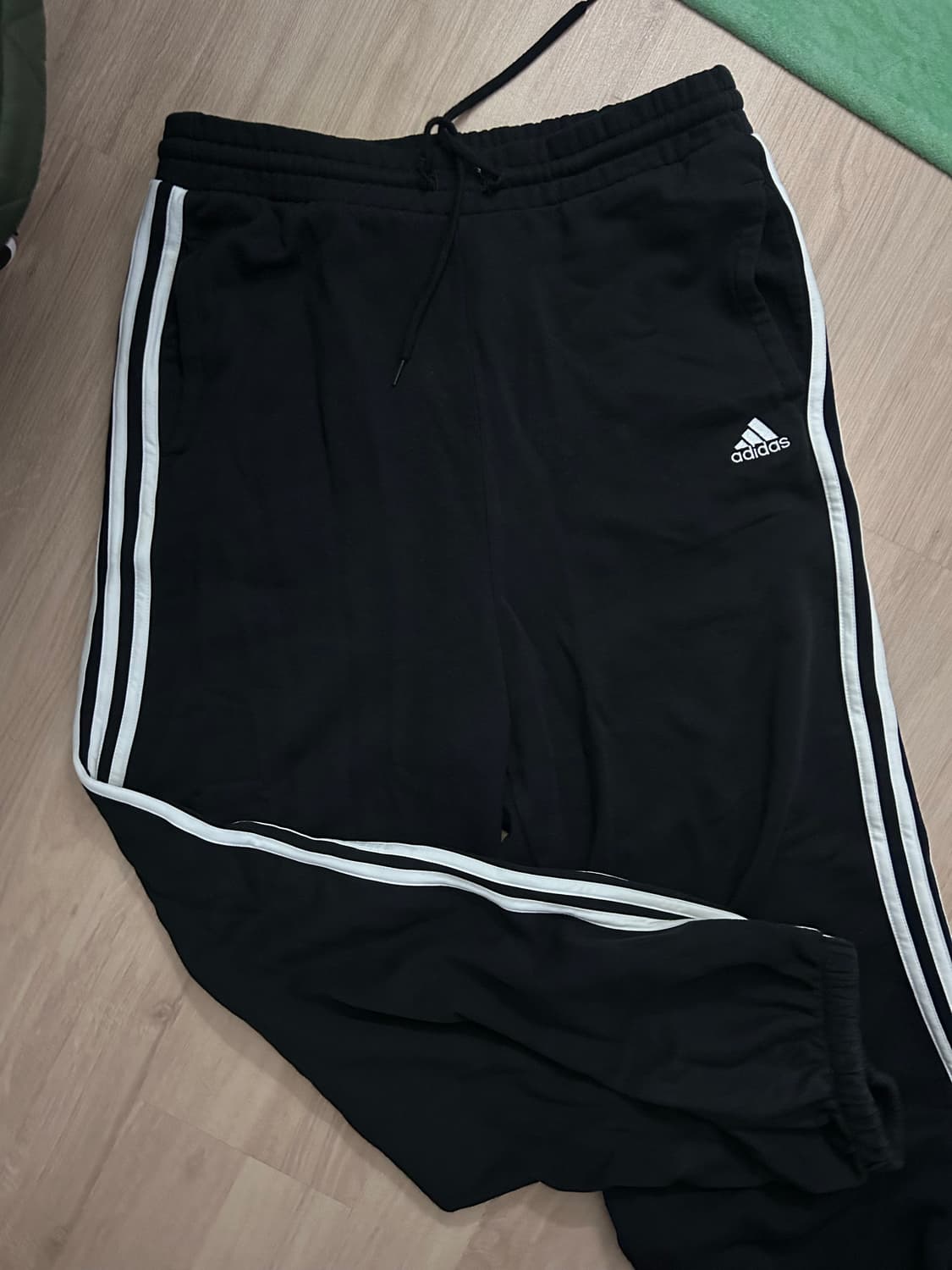 아디다스 트레이닝 팬츠 트랙팬츠 XL 상품이미지2