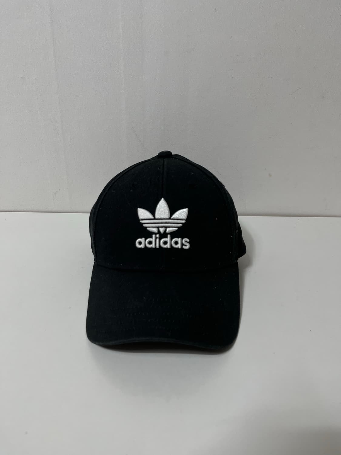 아디다스 볼캡 모자 정품 상품이미지1
