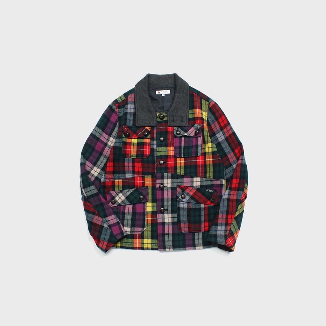 DUFFER ST.GEORGE 상품이미지1