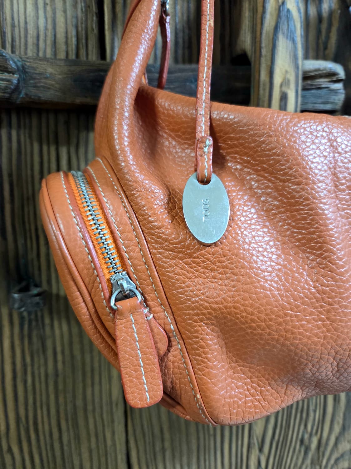토즈 가죽 가방 숄더백 토트백 상품이미지2