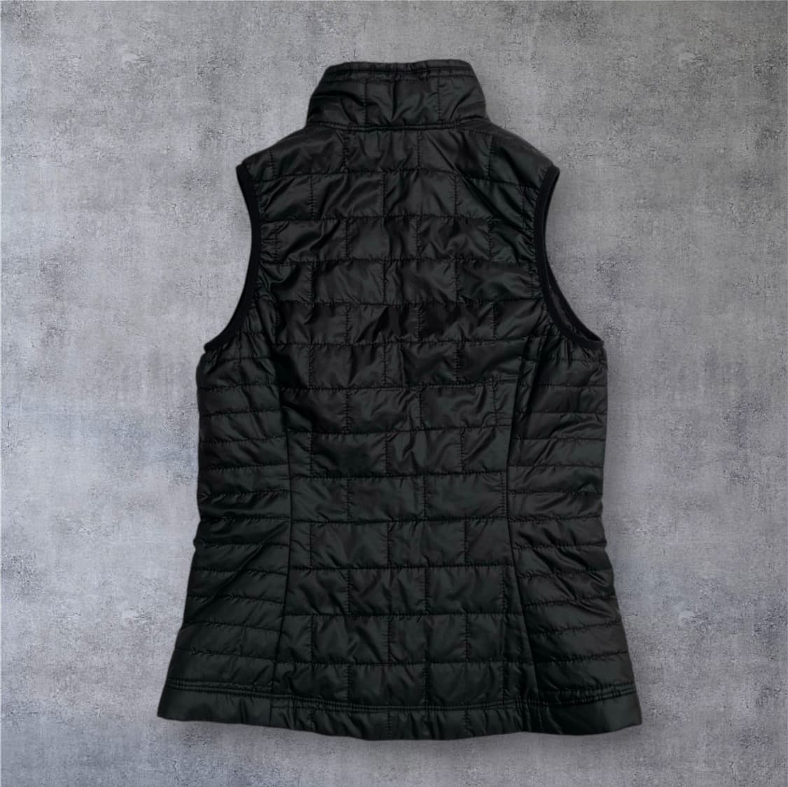 파타고니아 Patagonia 블랙 나노 퍼프 베스트 경량조끼 XS 상품이미지8