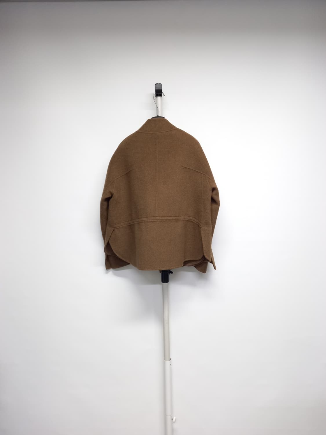 BLUE I-D 아이디 캐시미어블랜 핸드메이드 자켓코트 F 44-77 상품이미지2