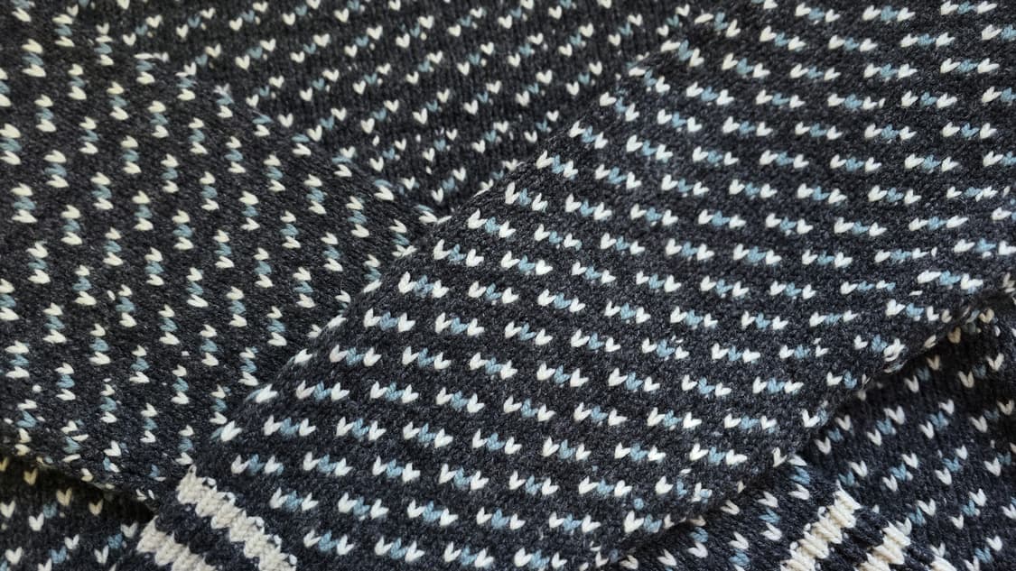 레어) L.L.Bean 엘엘빈 버드아이 민트색상 XL 일본 발매 제품 상품이미지5