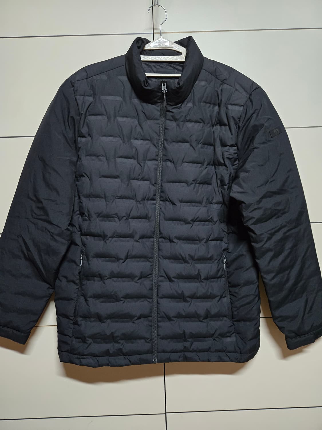 K2 남성 구스다운 경량 패딩(105사이즈) 상품이미지2