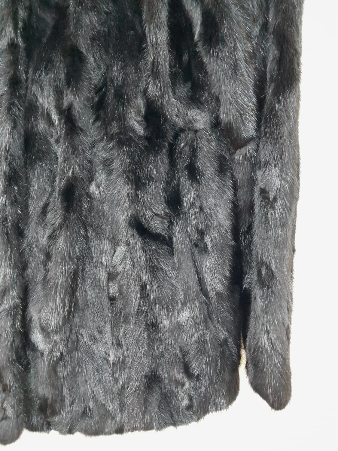 진도 밍크자켓  상품이미지7