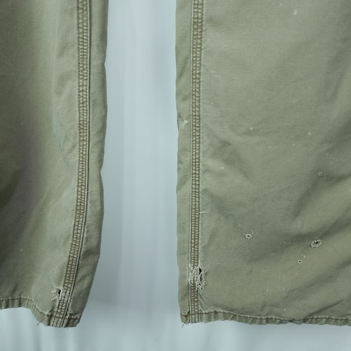 [칼하트]USA OG 빈티지 싱글니 카펜터 워크 팬츠 P01254 상품이미지9