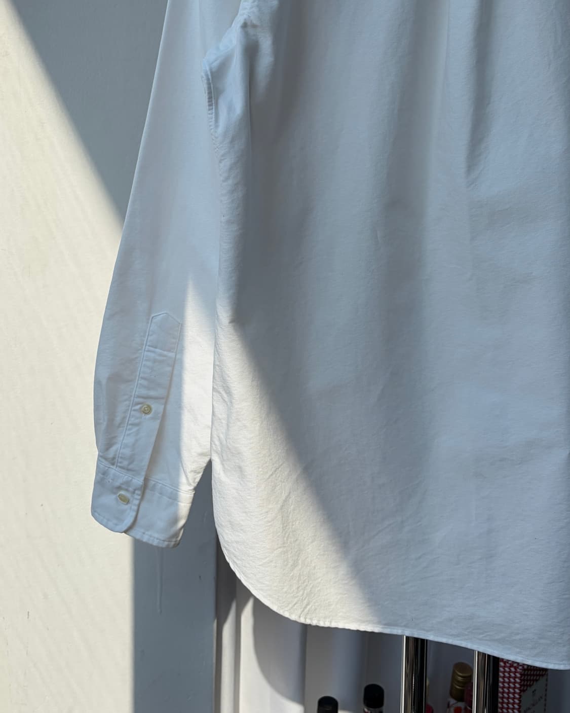 [M-L]폴로 랄프로렌 빅포니 치프키프 클래식핏 옥스포드 셔츠 상품이미지7