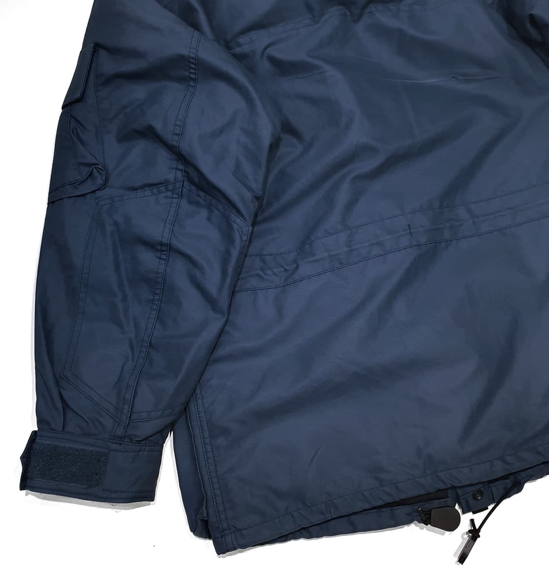 캐나다군 에어 포스 고어텍스 자켓 (여러 사이즈) 캐나다 공군 상품이미지9