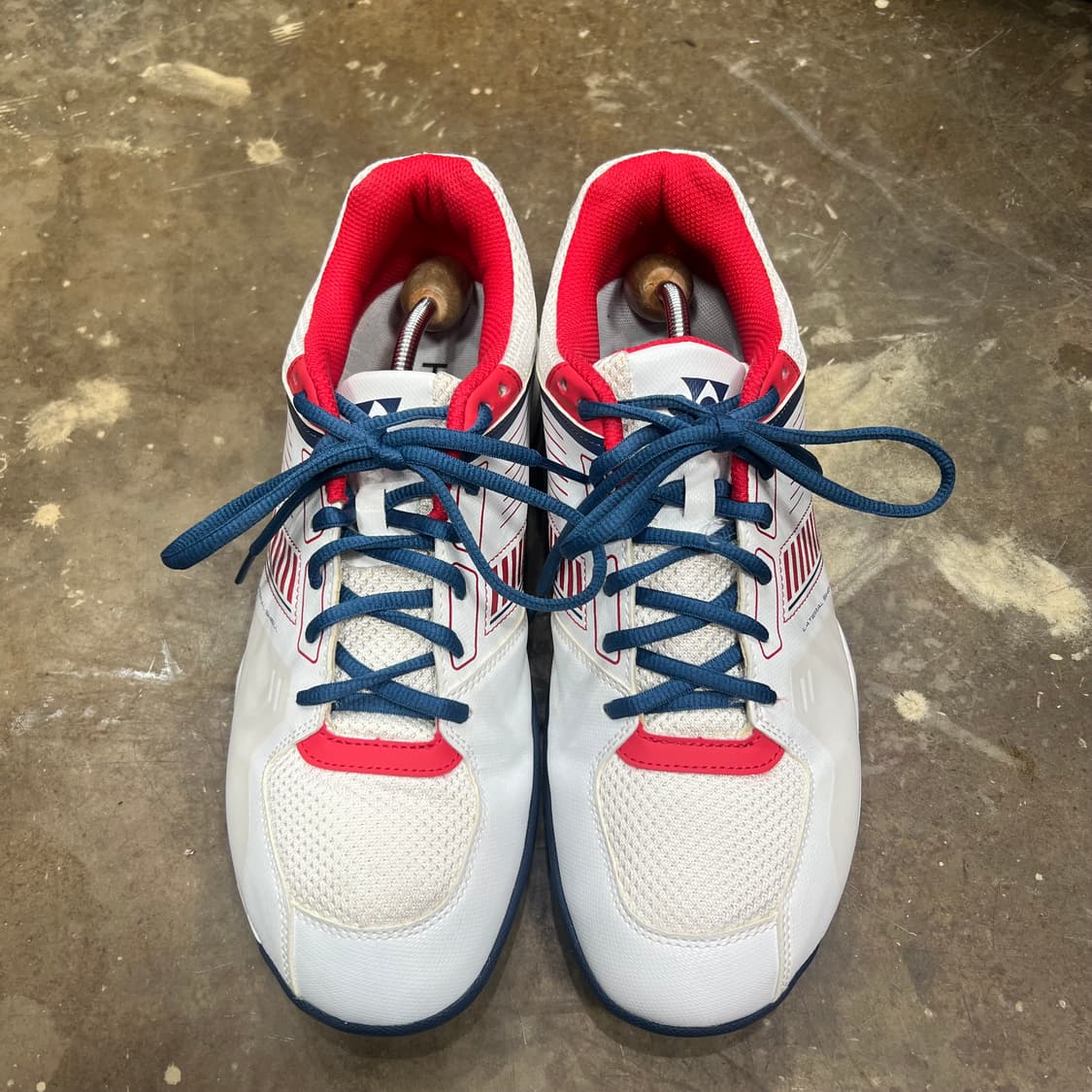 285) 요넥스 탁구화 배드민턴화 인도어슈즈 운동화 스니커즈 상품이미지3