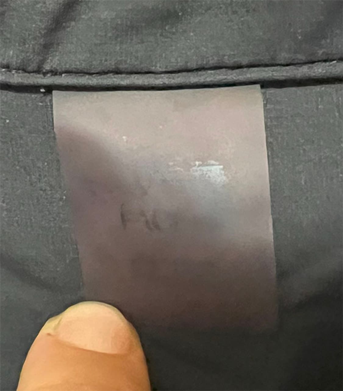 노스페이스 경량 여름 남자 바람막이 레저룩 캐주얼 100-105 상품이미지4