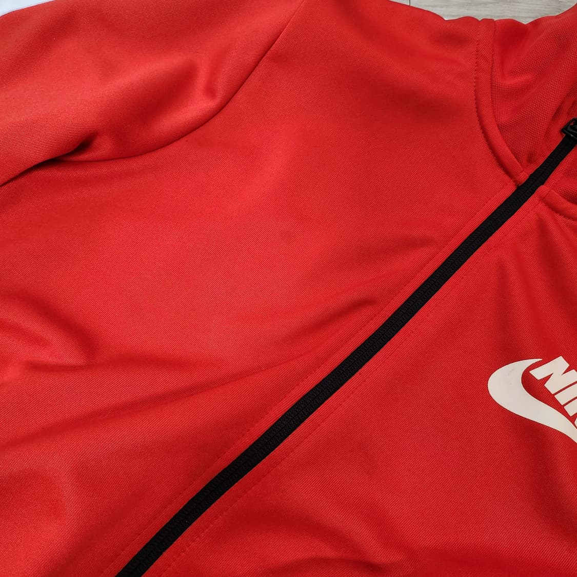 나이키 져지 집업 상품이미지6