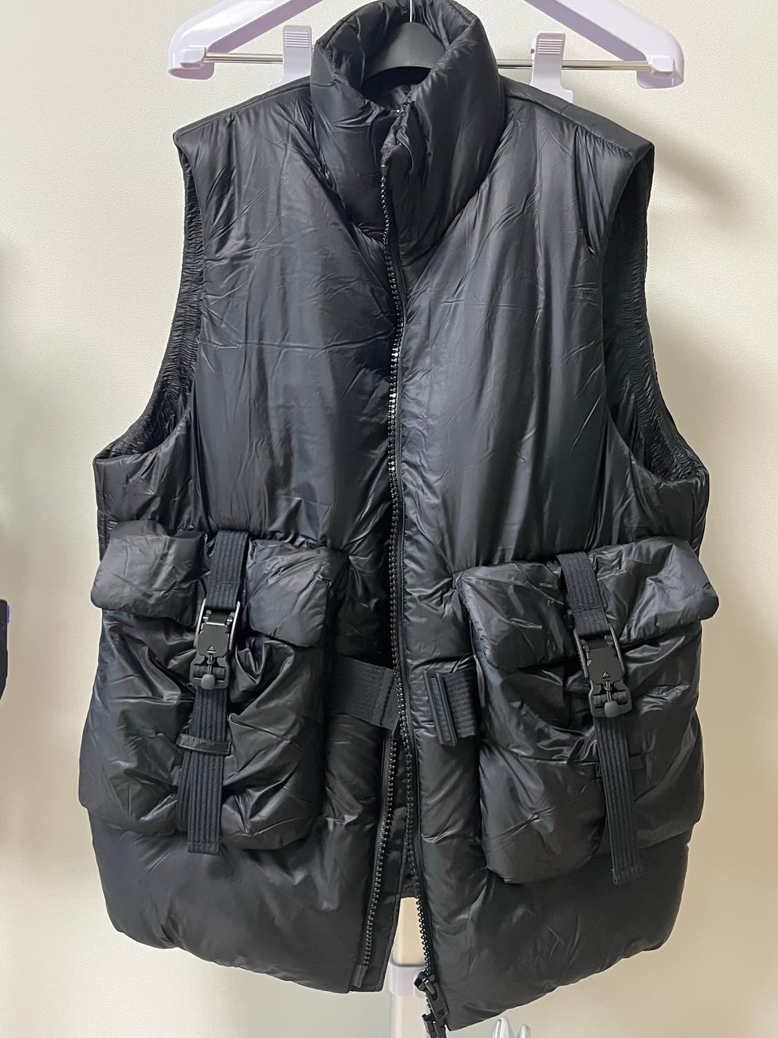 아디다스 x Y-3 패딩조끼 상품이미지7