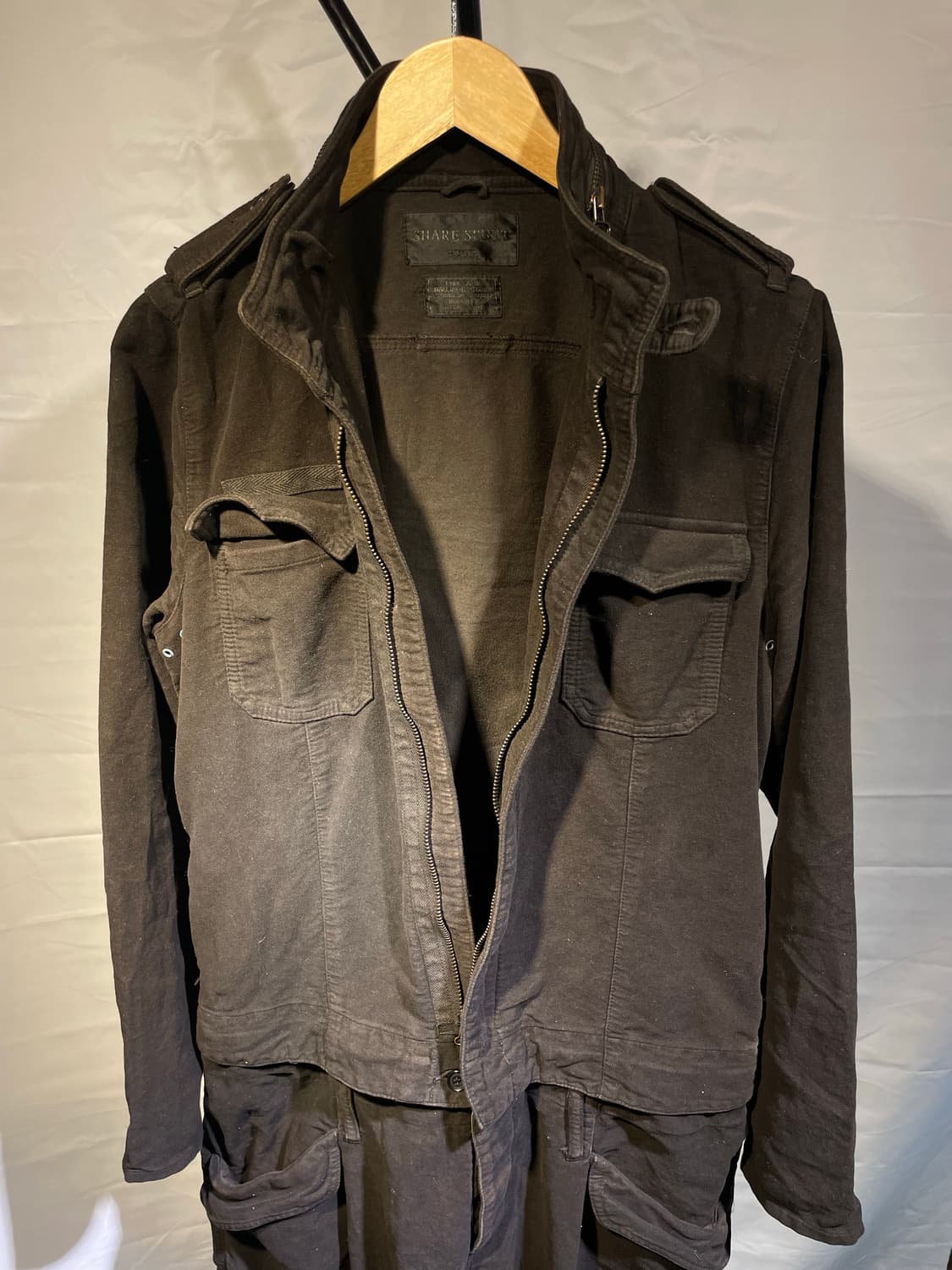 Share spirit jumpsuit 상품이미지8