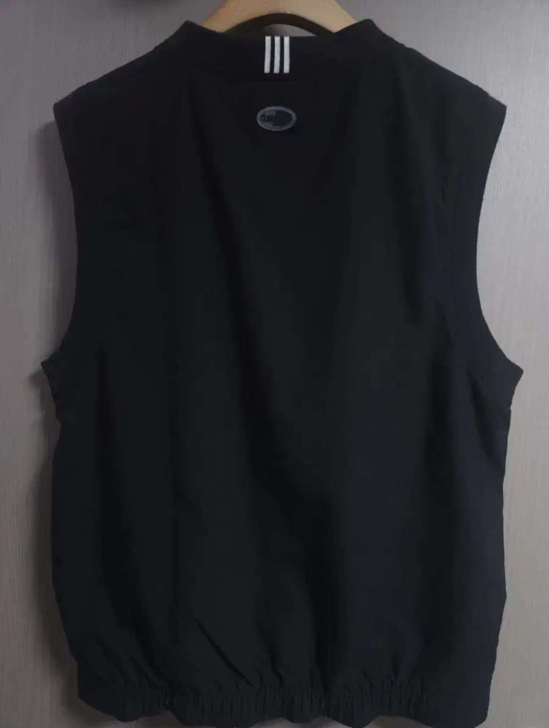 아디다스 방풍조끼, L 상품이미지4