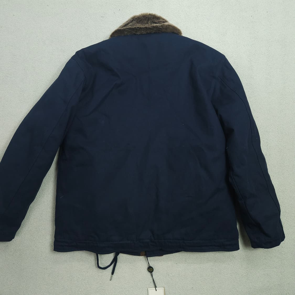 프리즘웍스 EDGAR N-1 덱자켓 M 상품이미지4