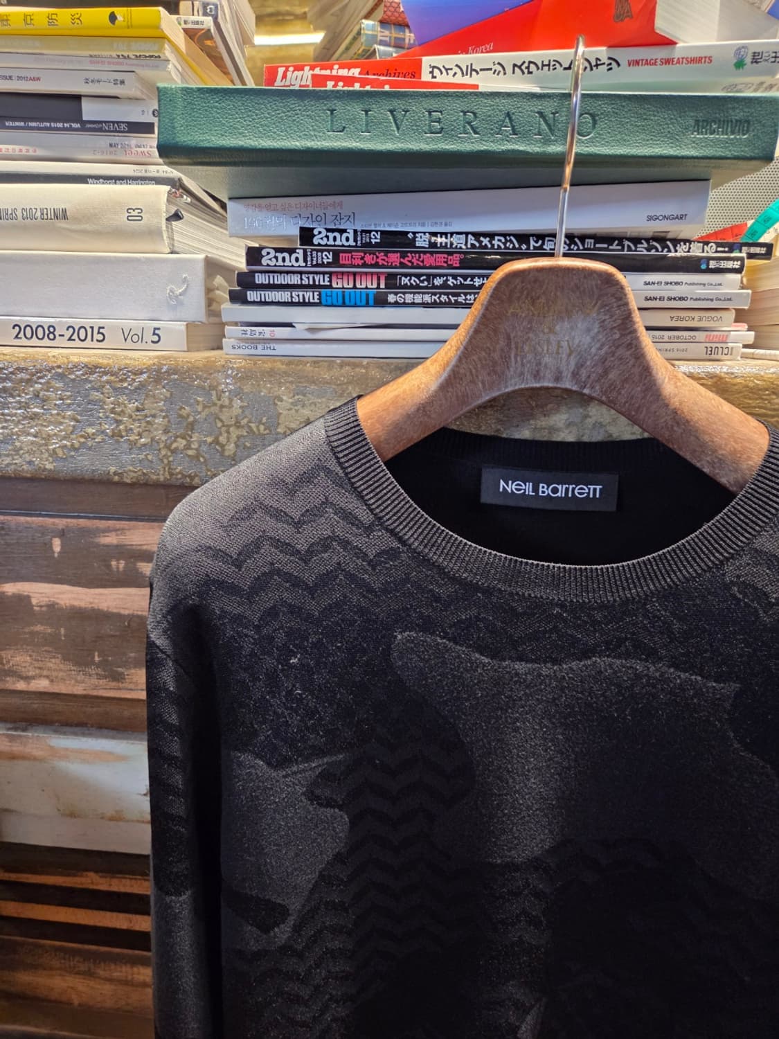 닐바렛 니트 상품이미지3