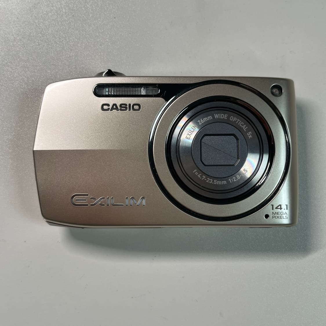 Casio exilim ez-z2300 카시오 엑슬림 z2300 상품이미지1