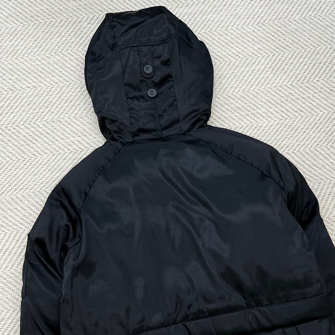 아디다스 파이어버드 크롭 패딩 r2531 상품이미지4