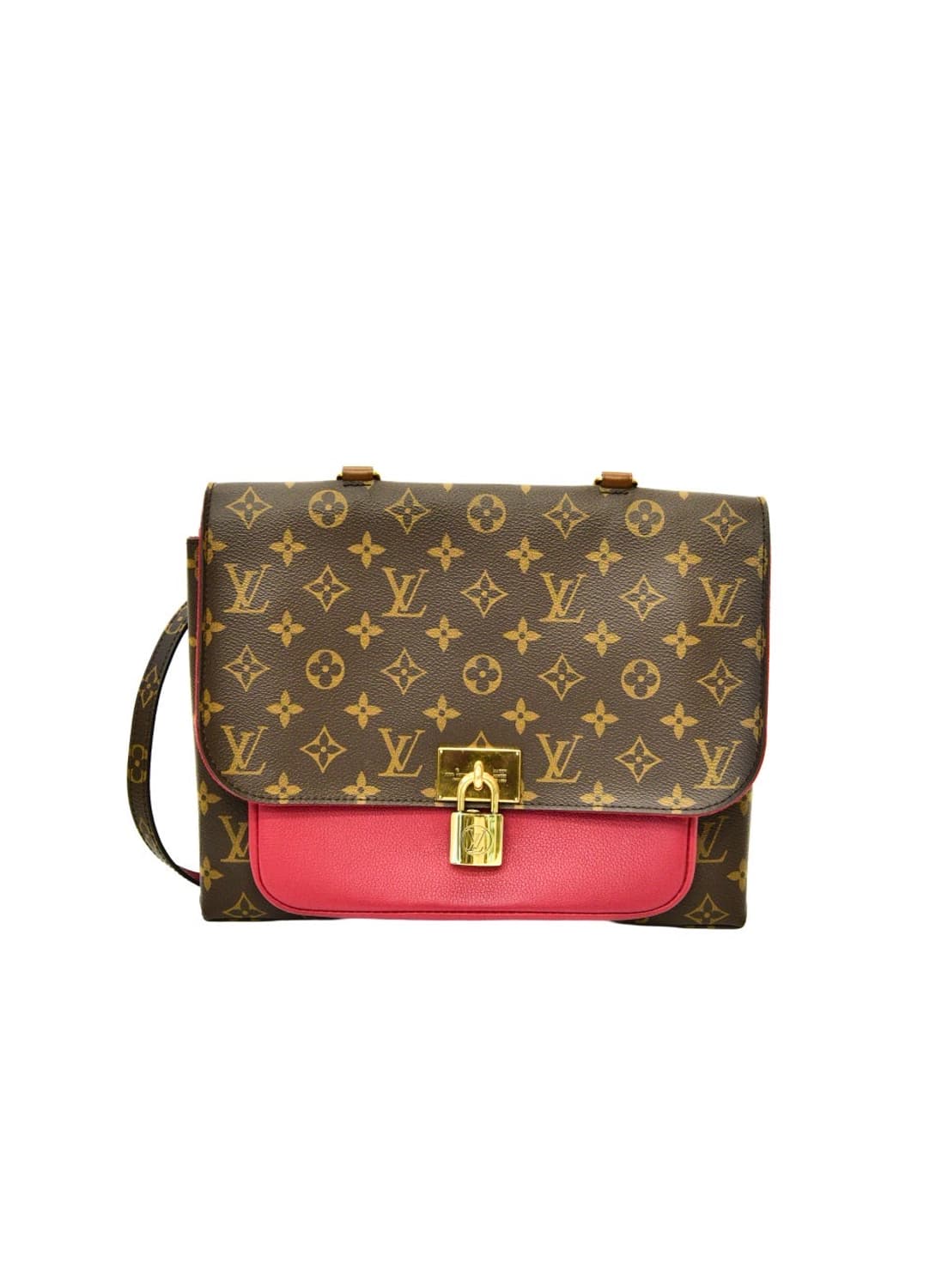 루이비통 모노그램 마리냥 토트백/숄더백 (정품) 상품이미지2