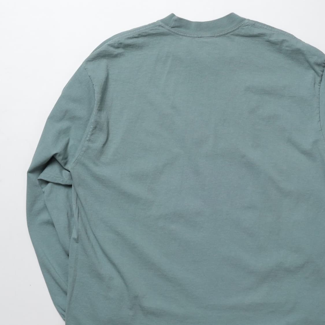 Virgil Normal 그래픽 롱슬리브  상품이미지6