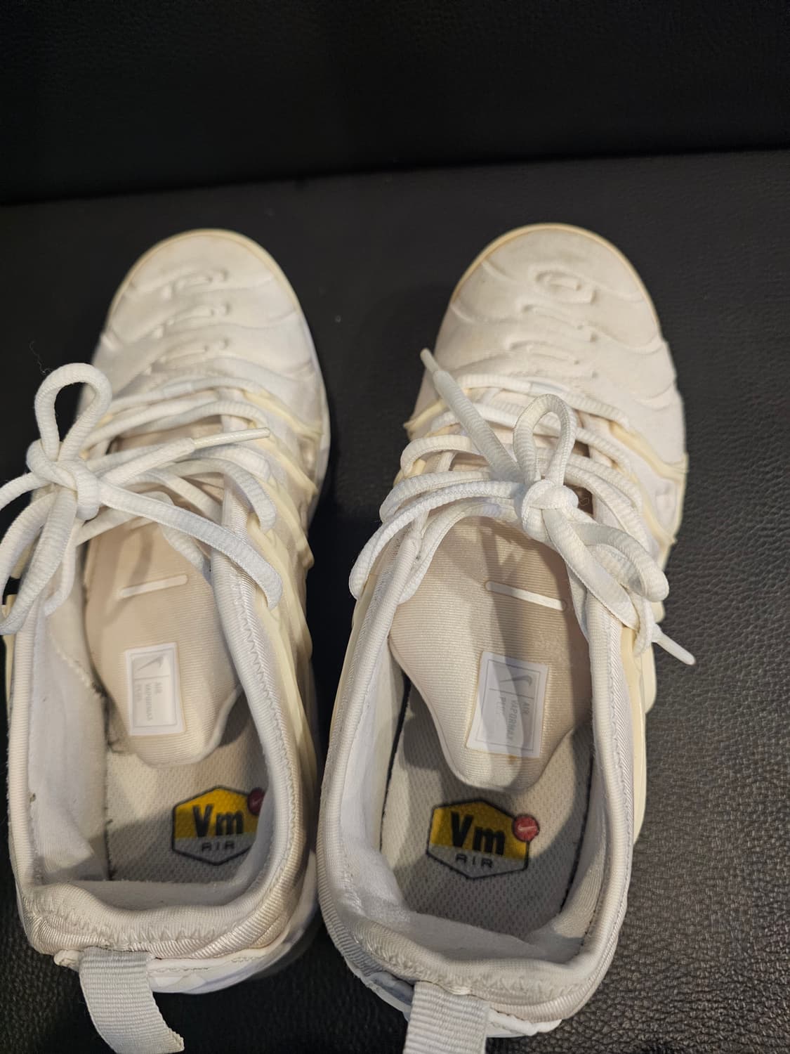 나이키 베이퍼맥스 플러스 상품이미지6