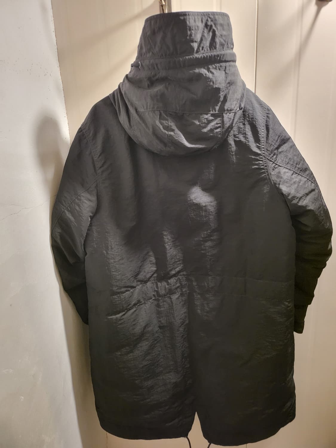 나이키  다운 필 롱파카패딩 상품이미지2