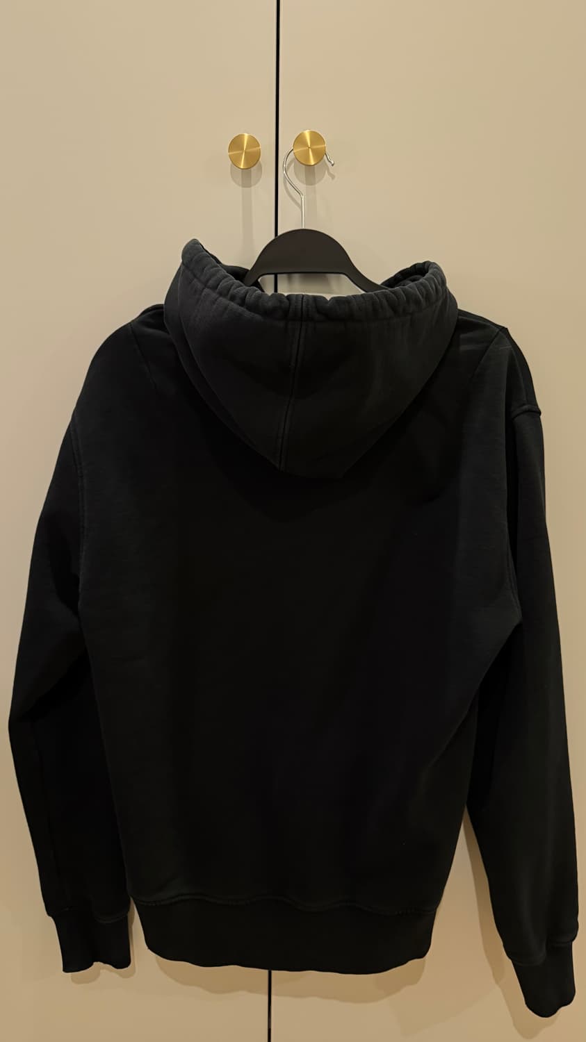 정품 아미 후드티 상품이미지2