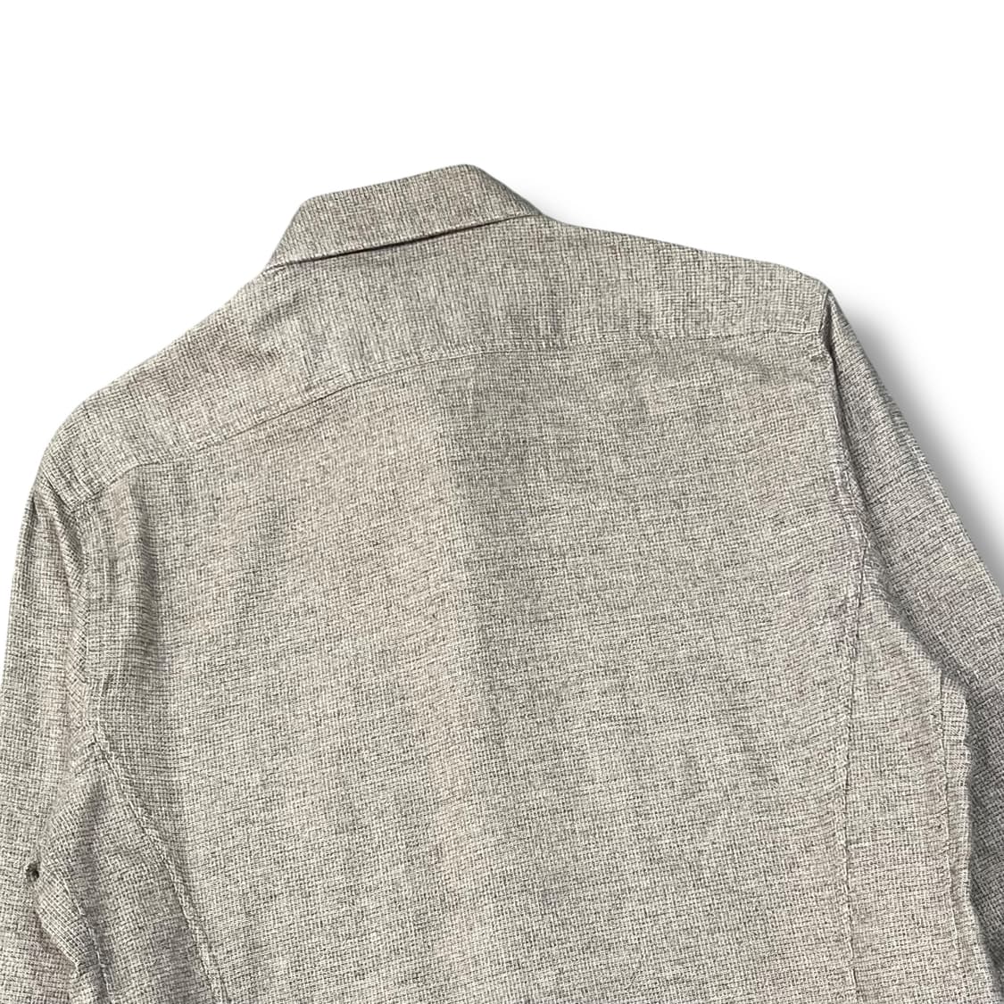  톰포드 체크 셔츠 y13954 상품이미지6