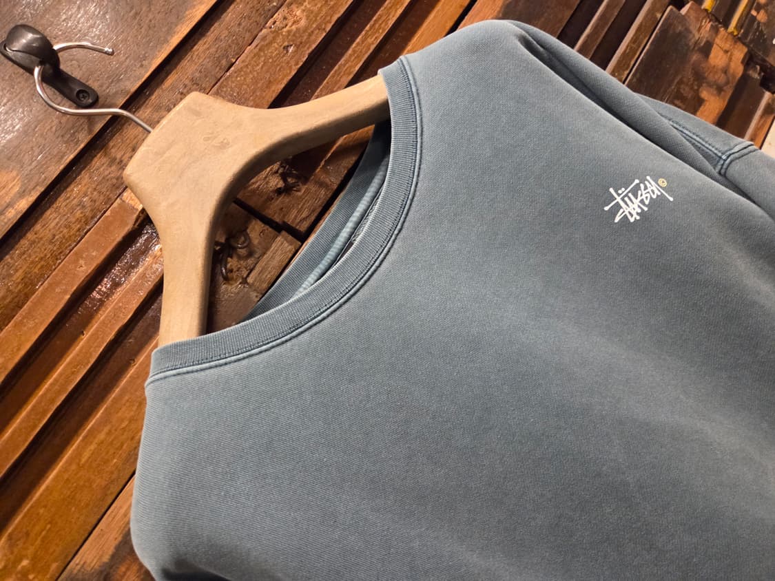 스투시 스웻 상품이미지7