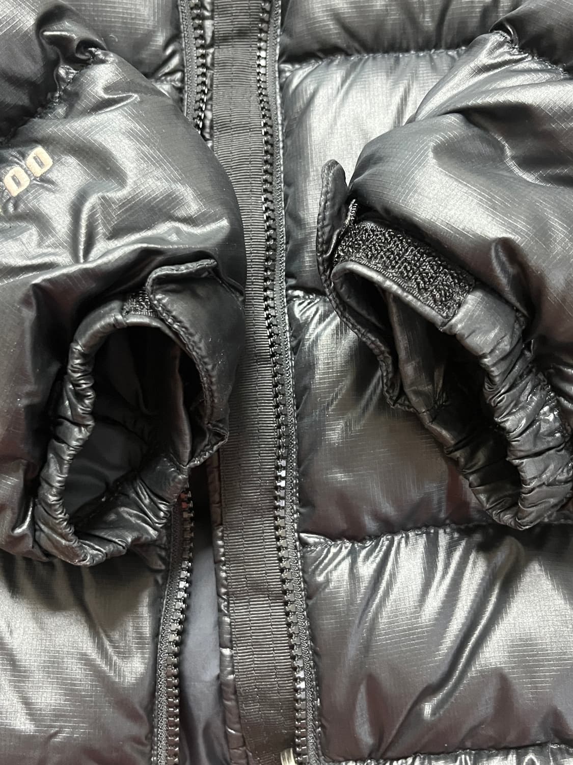 노스페이스 패딩 상품이미지2