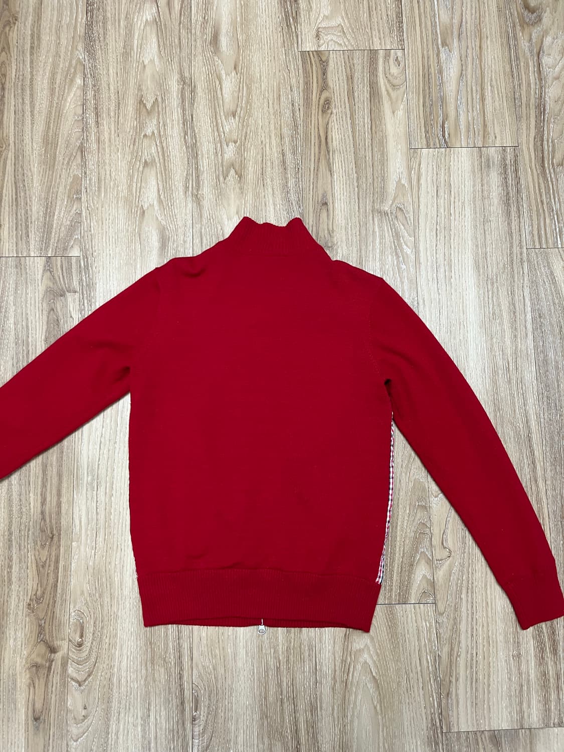 아디다스 골프 방풍 니트 S 상품이미지7