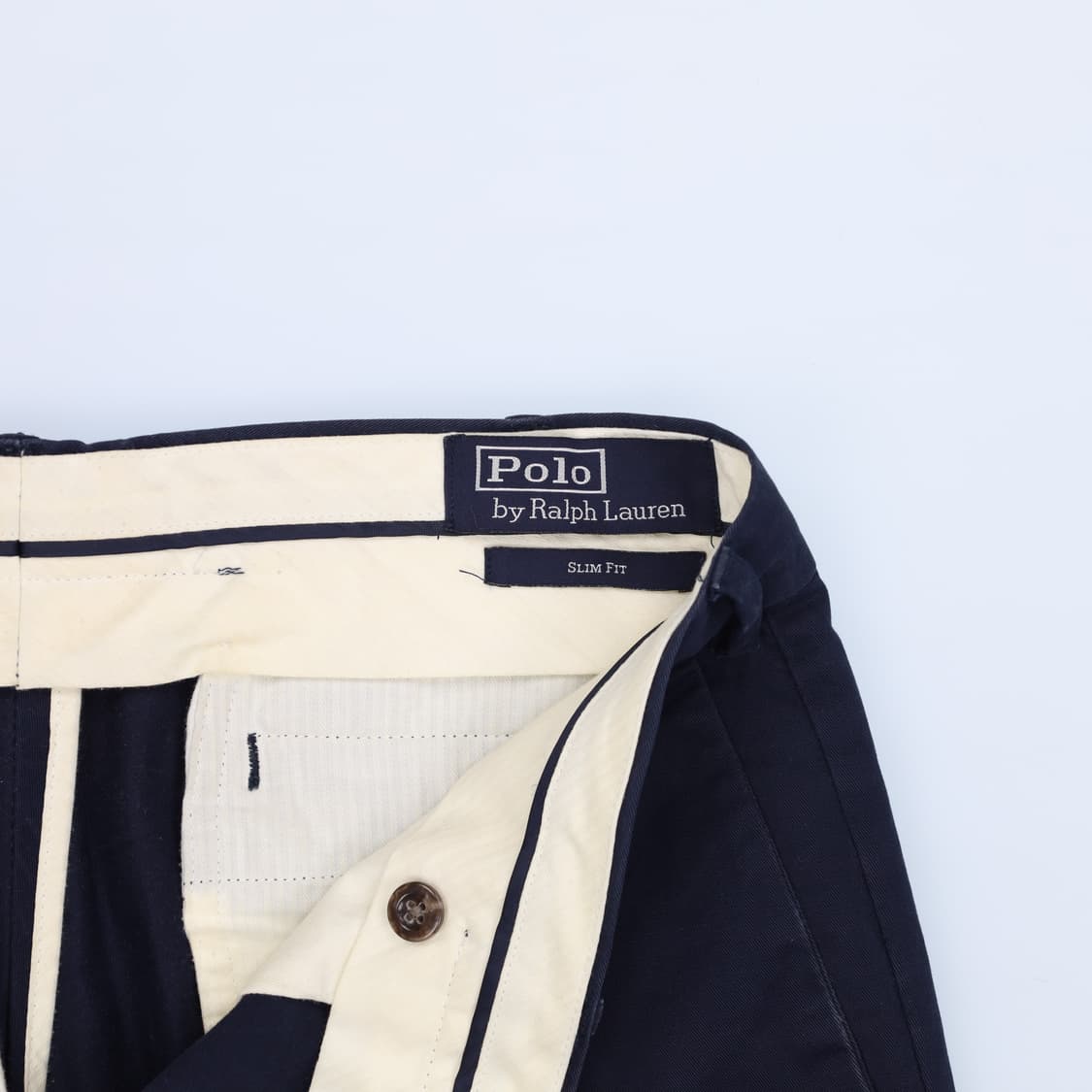 32 폴로 랄프로렌 슬림 빈티지 치노 팬츠 면바지 4169 상품이미지7