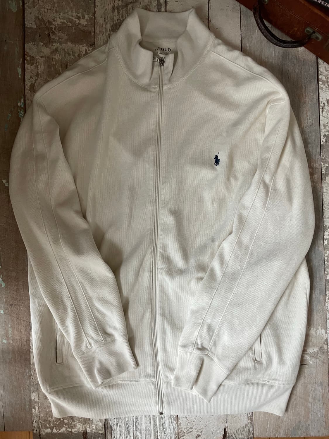 폴로 랄프로렌 후디 스웻 상품이미지8