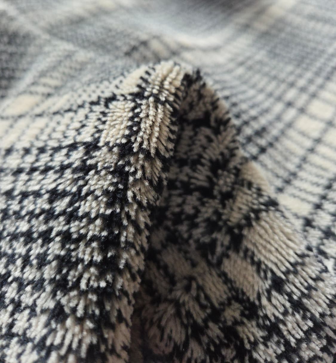 (S)파타고니아 플러쉬 울트라 오버셔츠 자켓 신칠라 플리스 상품이미지6