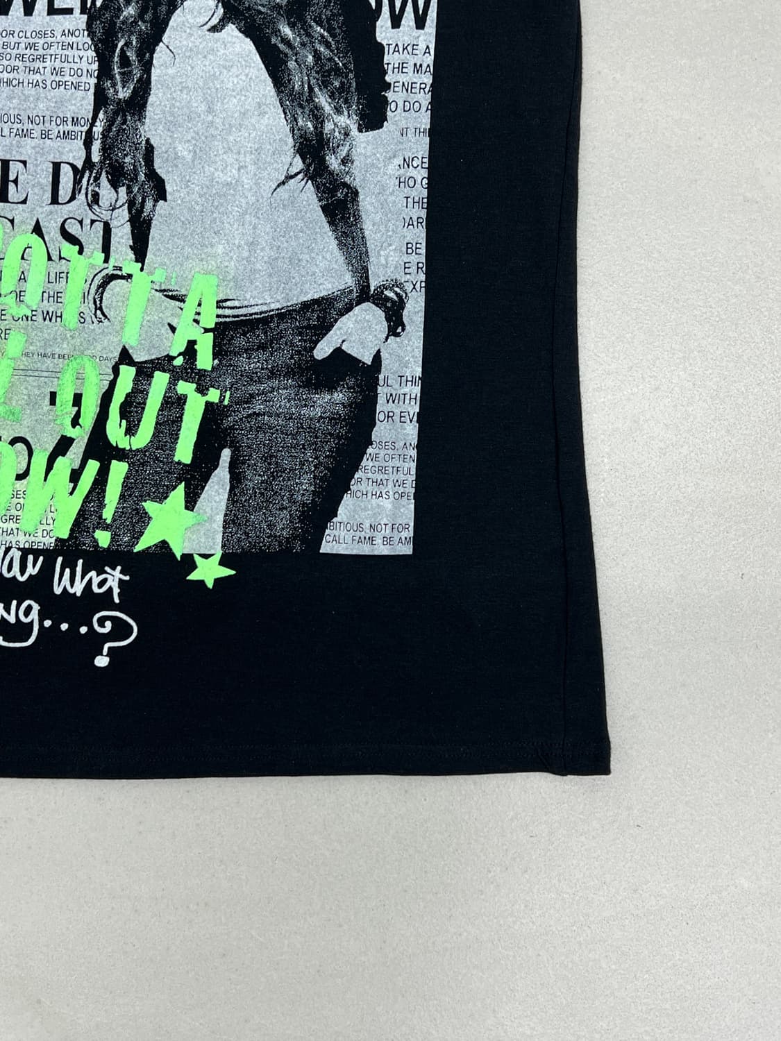 PETIT REITRE 프린팅 반팔티 상품이미지4