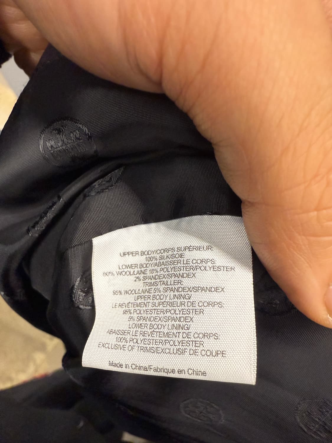 토리버치 원피스 66사이즈  상품이미지5