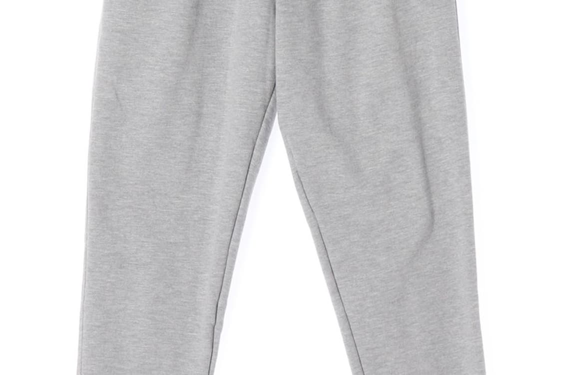 챔피온 기모 조거 팬츠 M 상품이미지4