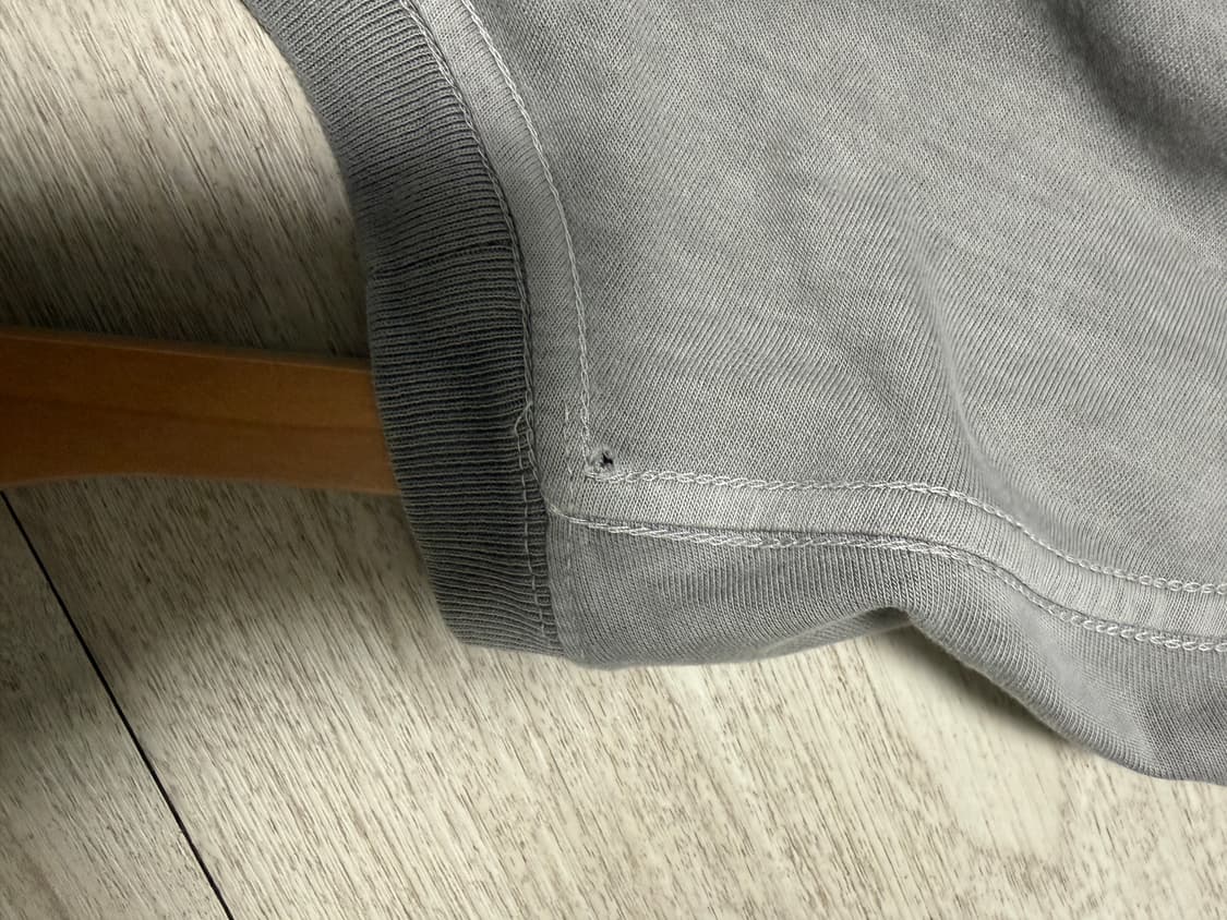 폴리테루 캐피탈리스트 빈티지그레이 상품이미지2