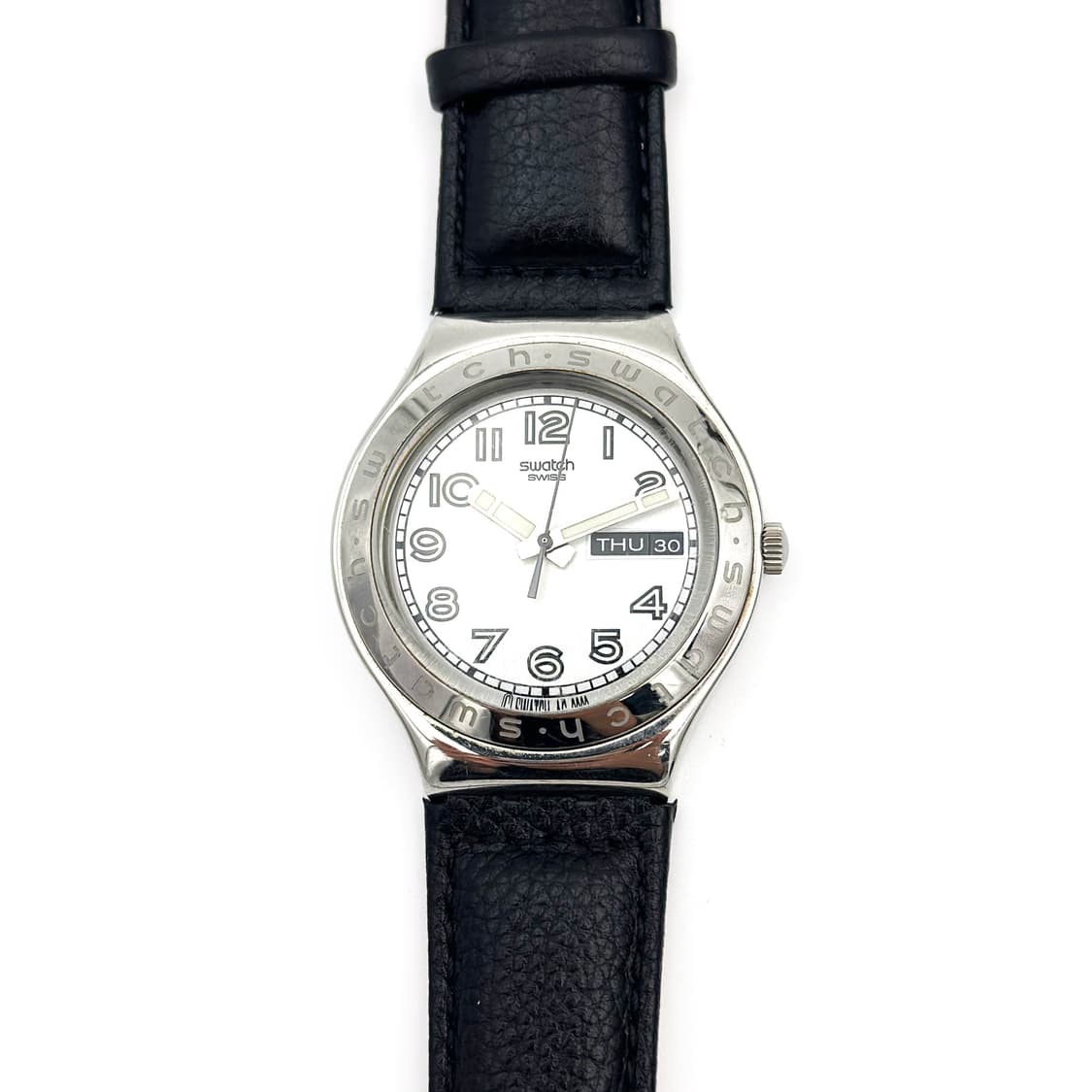 03년판) 빈티지 스와치 아이러니 casse cou 상품이미지3