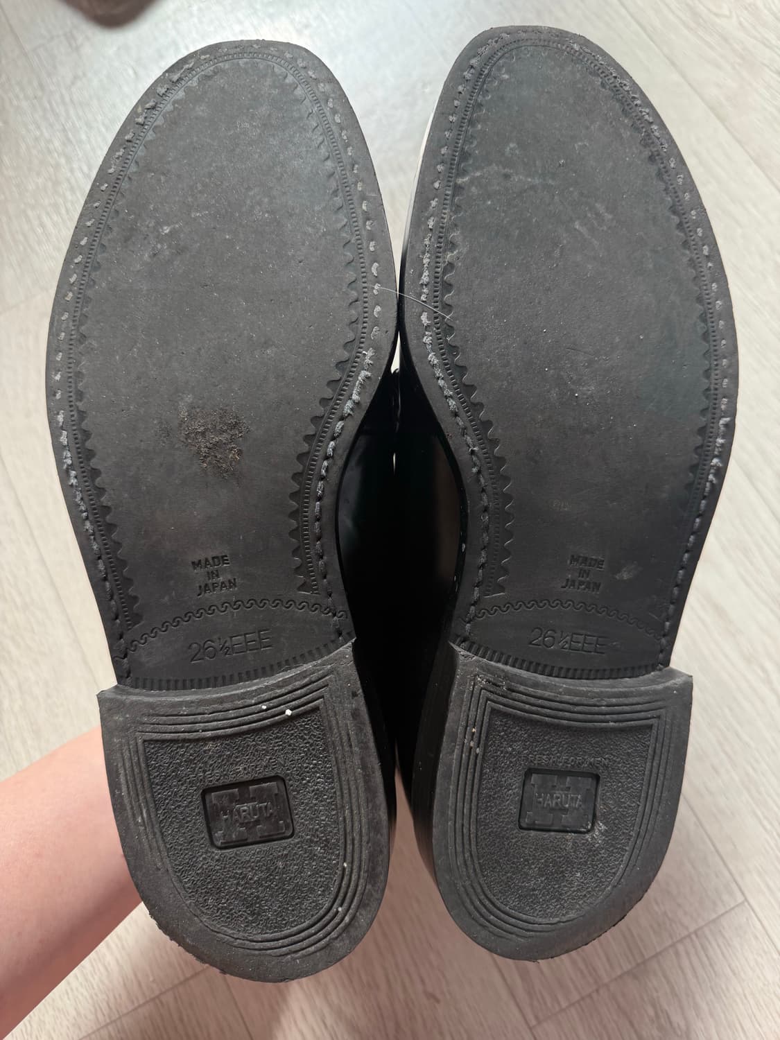 하루타 711  구두판매 (265) 상품이미지2