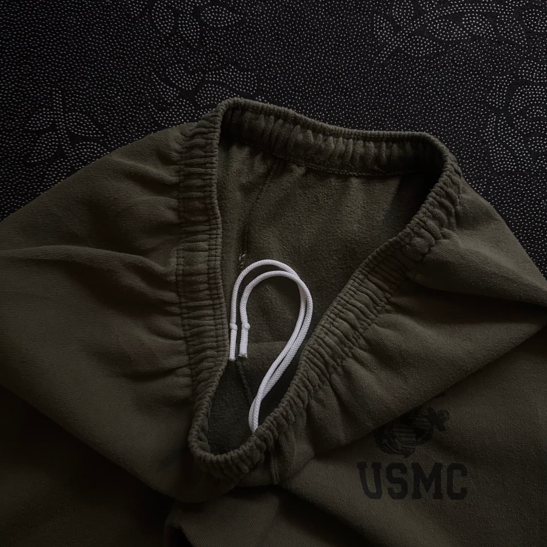 [military] 밀리터리 미 해병 usmc 스웻 팬츠 -10 상품이미지5