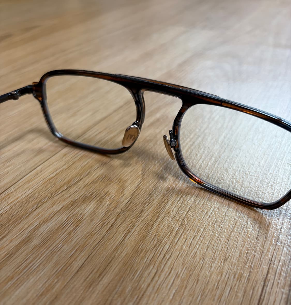 마수나가 이나즈마 (MASUNAGA x KENZO 콜라보) 상품이미지3