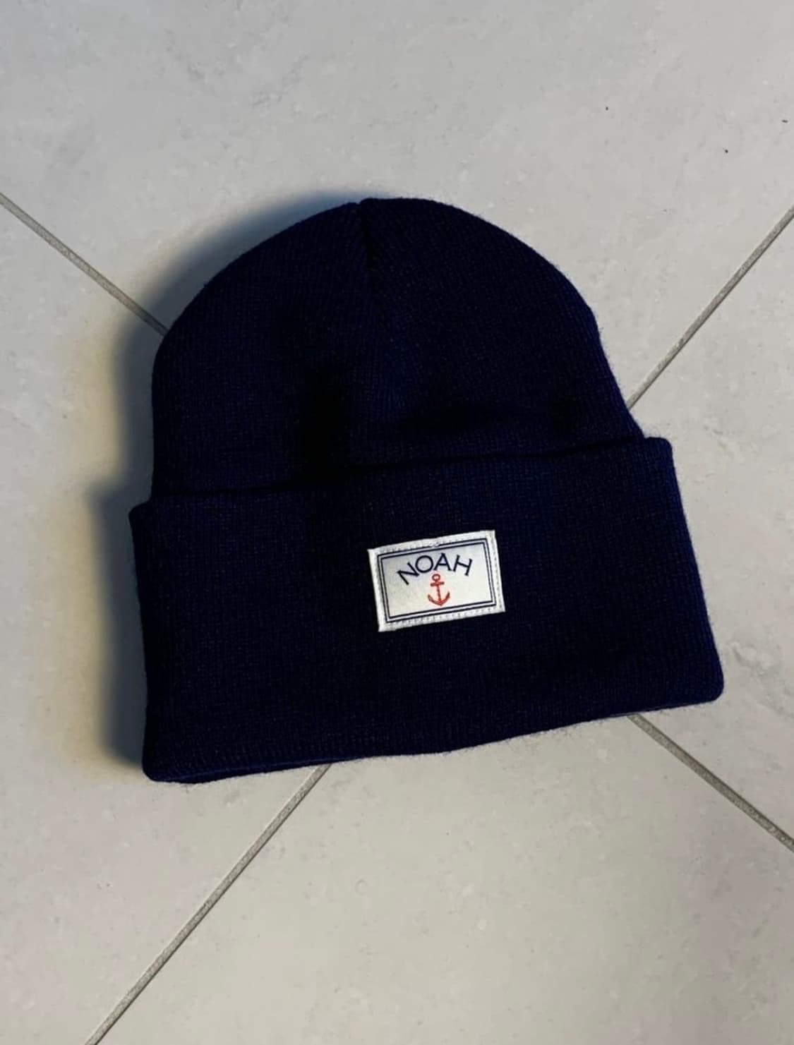 노아 로고 비니 상품이미지1