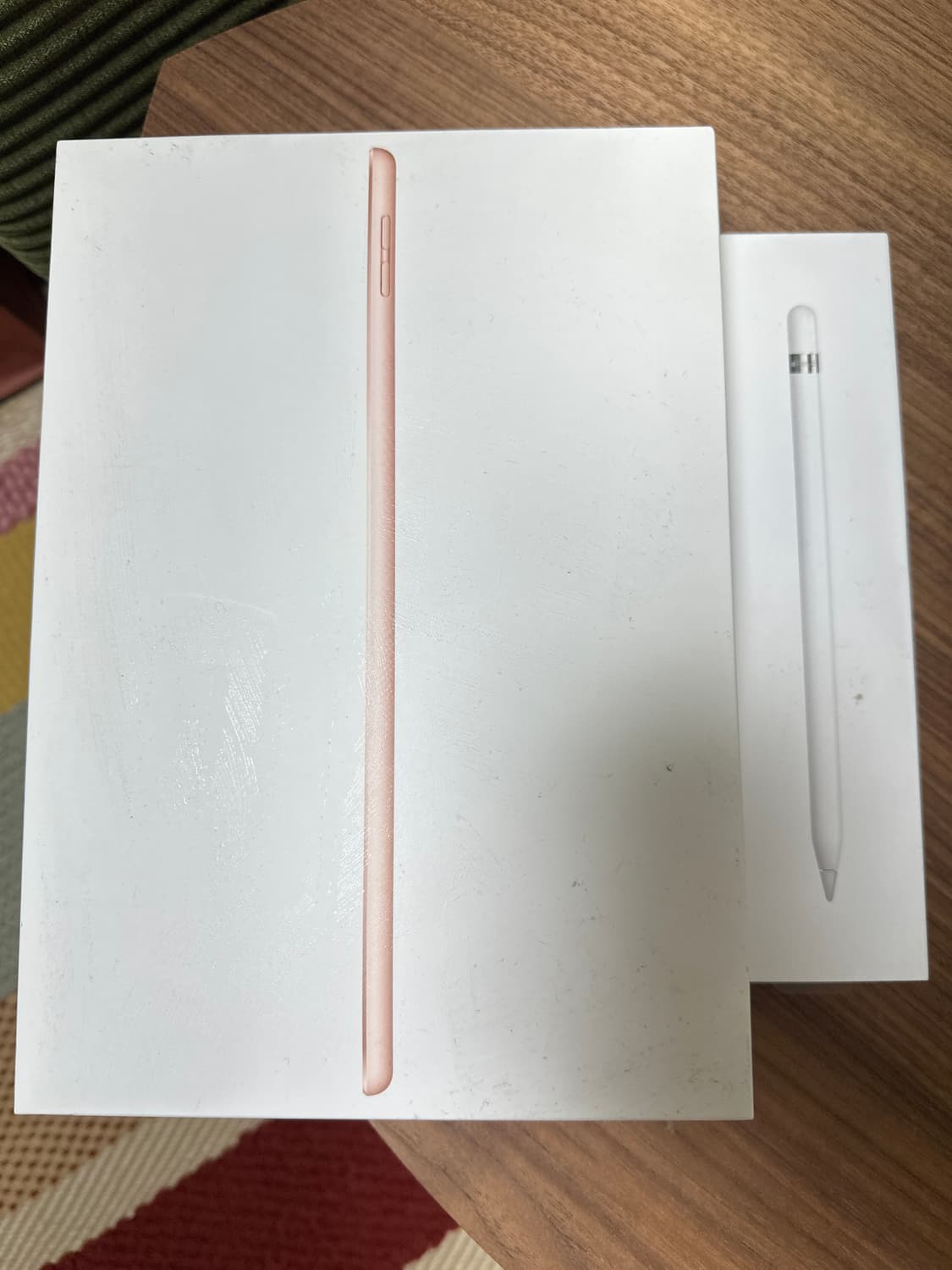 아이패드 8세대 + 애플펜슬 상품이미지1